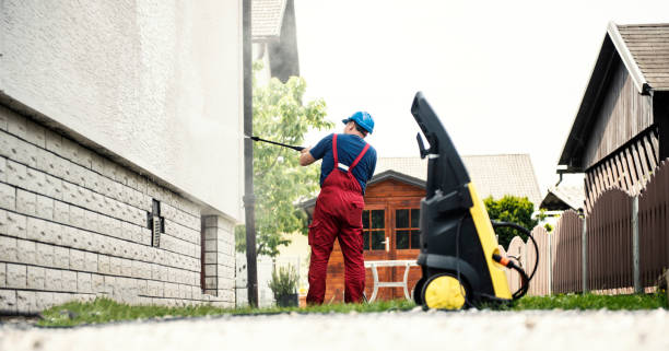Best Parking Lot and Garage Cleaning  in West Samoset, FL